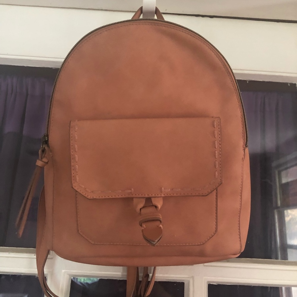 Purse/Backpack